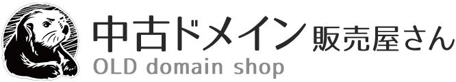 rakko-old-domain のロゴ